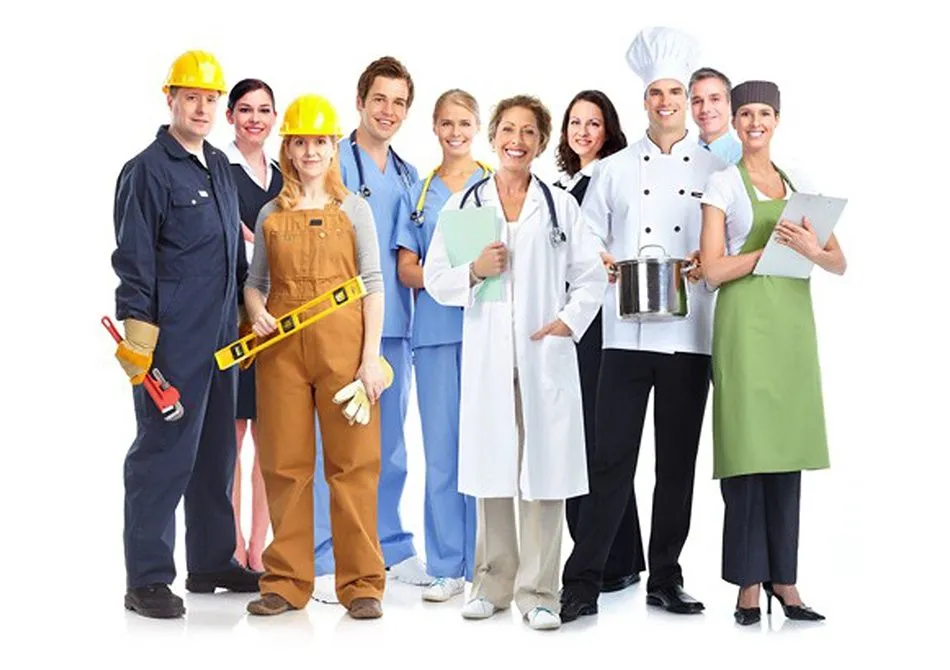 Hukum Ketenagakerjaan dan Hubungan Industrial (Labor and Industrial Law)