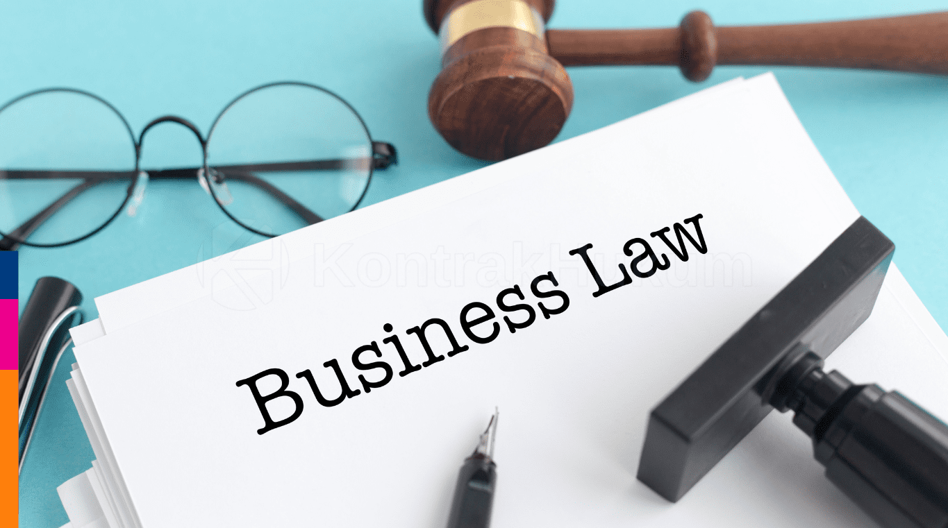 Hukum Bisnis