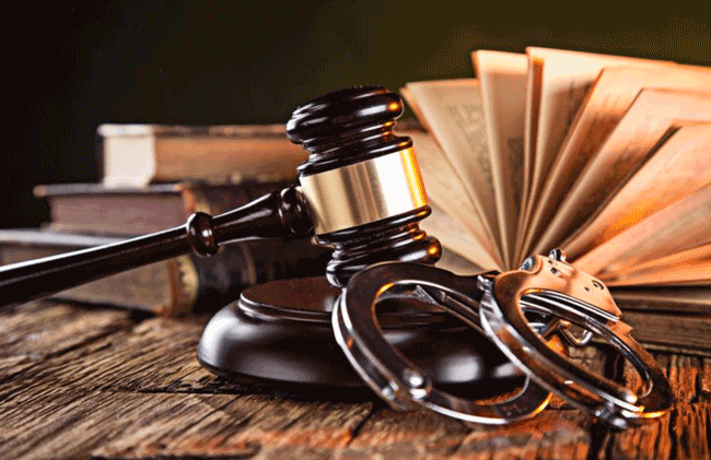 RHP Litigasi Pidana & Perdata