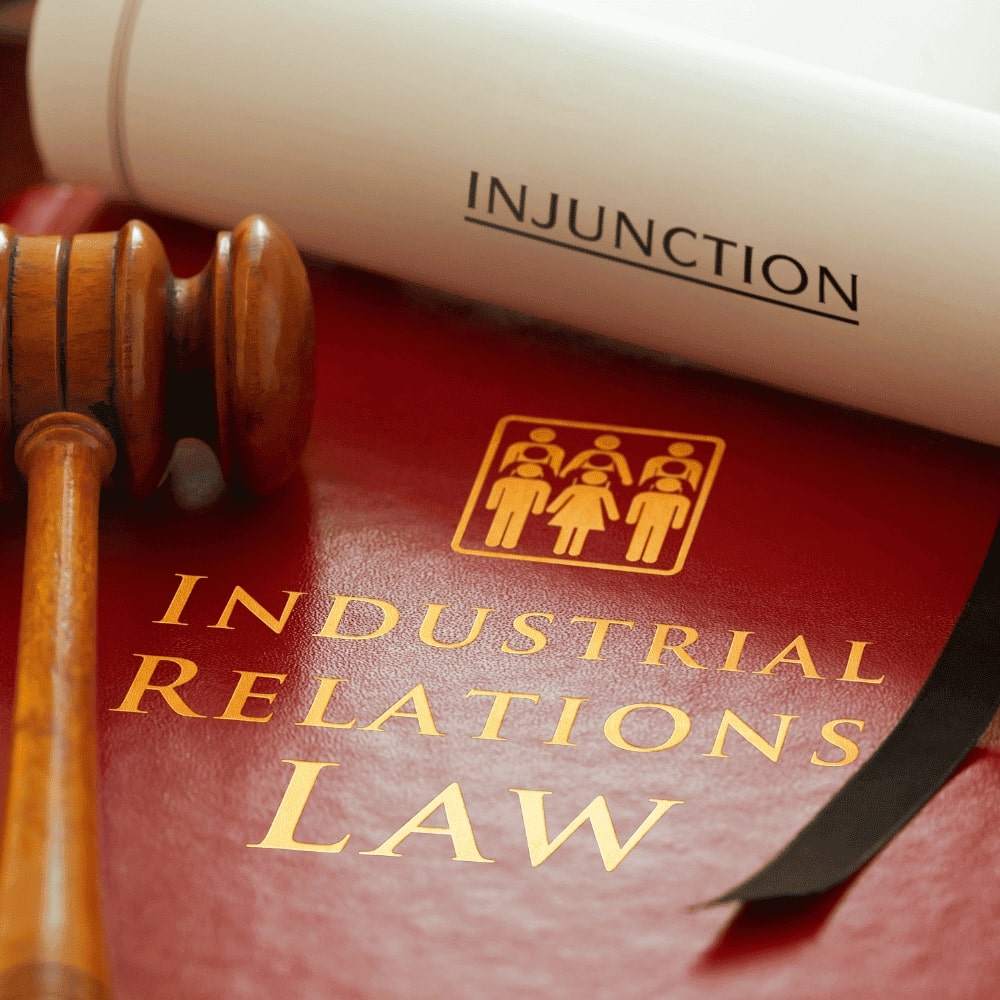 Hukum Ketenagakerjaan dan Hubungan Industrial (Labor and Industrial Law)